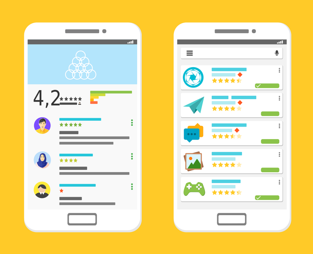 Desarrollo de App Android