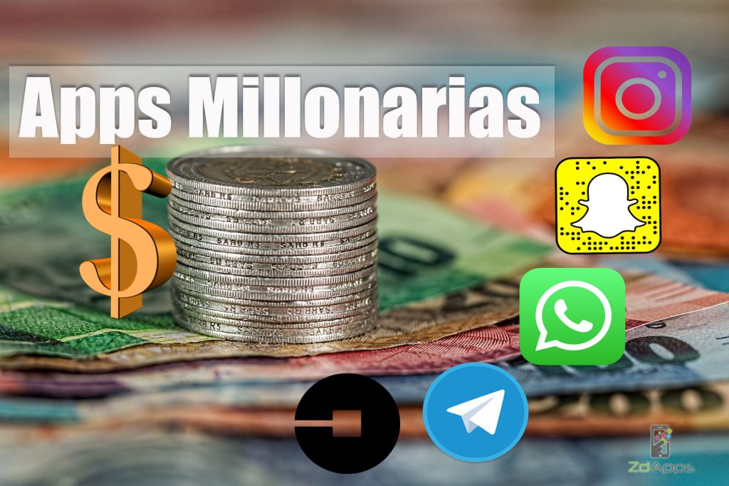 ¡Hacerme Millonario con mi App! ¿Sueño o Realidad?