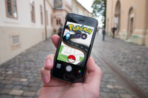 Desarrollo de Apps Realidad Aumentada