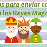 Apps para hablar con los Reyes Magos